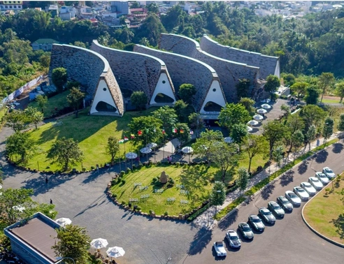 Kỳ vọng phát triển du lịch nhiều vùng tiềm năng nhờ máy bay chặng ngắn