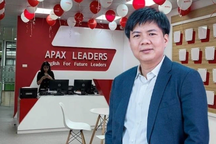 Apax của shark Thủy: Từ gây choáng váng vì độ phủ tới chìm vào khủng hoảng