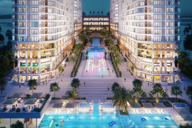 Nhà phố thương mại Apec Mandala Wyndham Mũi Né - tâm điểm đầu tư thời Covid-19?