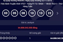 Liên tục có người trúng xổ số "khủng", tiền đâu trả thưởng?