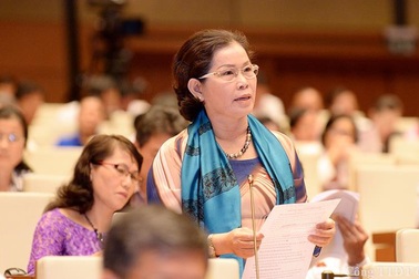 Có thể khởi tố vụ nguyên nữ đại biểu Quốc hội tử vong sau khi đi làm đẹp