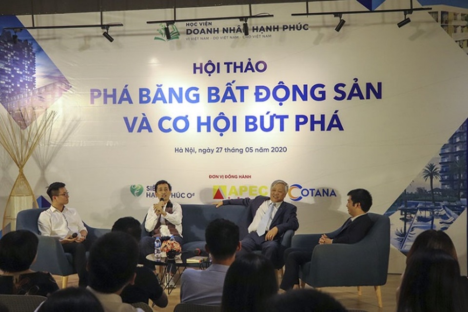Happitopia Hub đồng hành các “start-up phụng sự, start-up hạnh phúc” - 2 Happitopia Hub đồng hành các “start-up phụng sự, start-up hạnh phúc” - 2