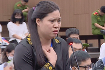 Vụ chuyến bay giải cứu: "Rất giận Cục Lãnh sự đẩy bị cáo vào hoàn cảnh này"