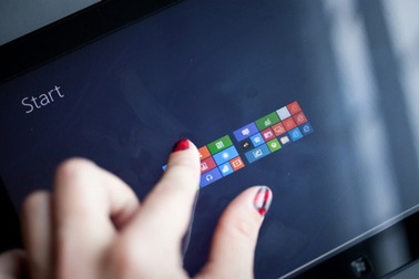 Windows 8 hoàn thiện, chuẩn bị cho ngày “lên kệ”