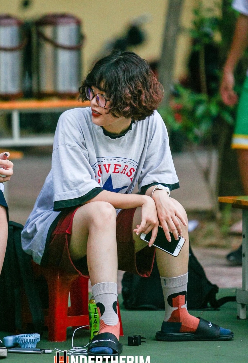 Gen Z nói thật: Con trai bức xúc vì bạn gái mượn cớ đèn đỏ để tỏ ra khó ở - 2 Gen Z nói thật: Con trai bức xúc vì bạn gái mượn cớ đèn đỏ để tỏ ra khó ở - 2