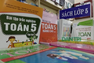 Bộ trưởng Giáo dục: “Phải có SGK tốt nhất cho chương trình giáo dục phổ thông mới”
