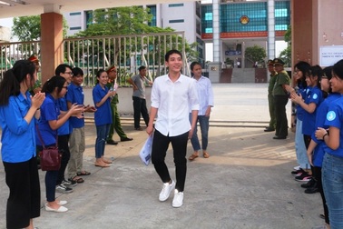 Hà Nam: 26 bài thi đạt điểm 10 kỳ thi THPT quốc gia 2019