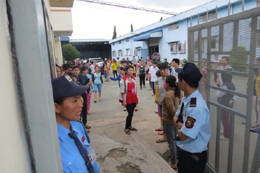 Xin nghỉ phép, bị doạ “nghỉ luôn đi”