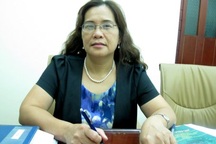 “10 năm nay, tỉ lệ thất nghiệp đều gần như vậy!”