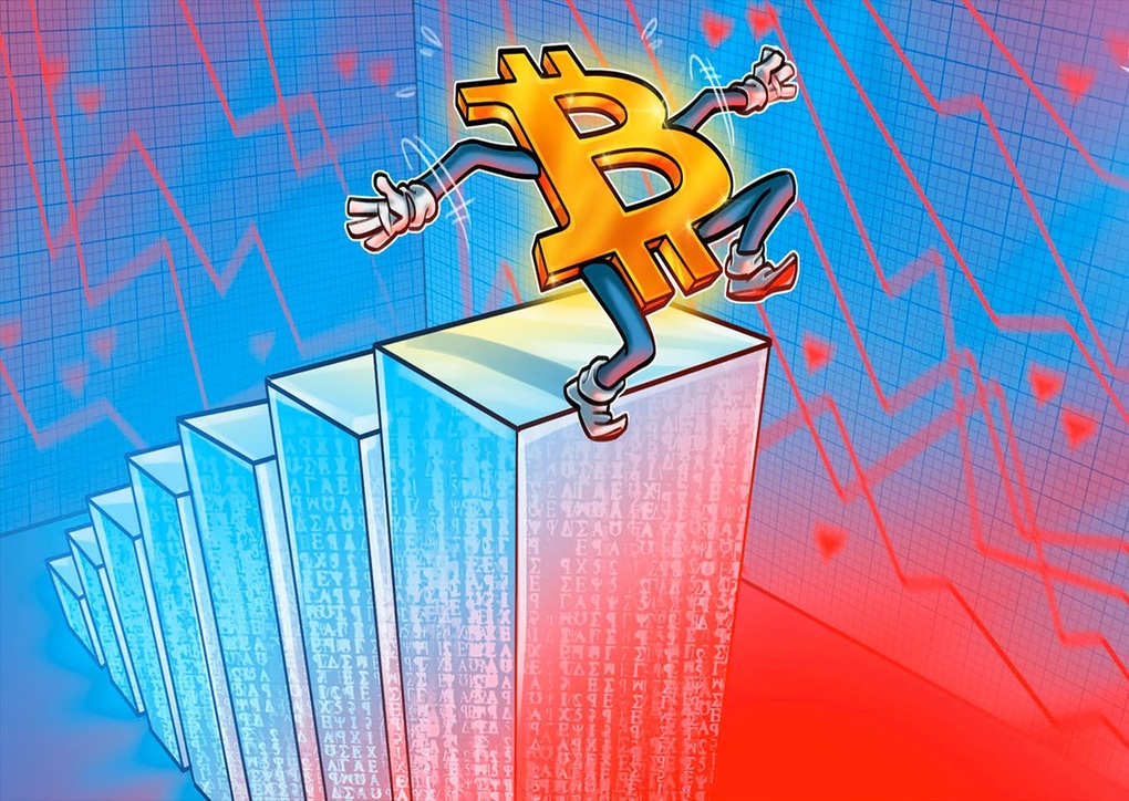 Lạm phát là cơn đau đầu của Fed nhưng đem tới cơ hội bất ngờ cho bitcoin? - 1 Lạm phát là cơn đau đầu của Fed nhưng đem tới cơ hội bất ngờ cho bitcoin? - 1