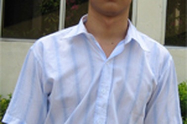 Chàng trai lớp D “dám” thủ khoa khối A