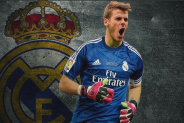 MU đồng ý bán De Gea với giá 40 triệu euro?