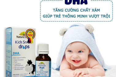 Bất ngờ với sự am hiểu của Hot Mom Hằng Túi về DHA