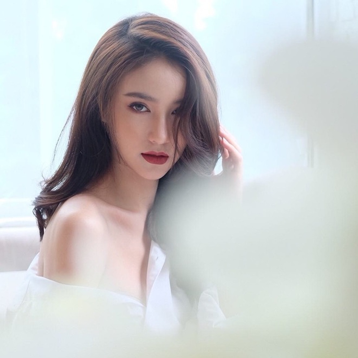 Hành trình được là chính mình đau đớn của thiên thần chuyển giới Thái Lan - 7 Hành trình được là chính mình đau đớn của thiên thần chuyển giới Thái Lan - 7