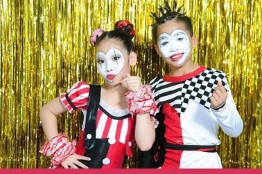 Cặp vũ công nhí Việt Nam gây bùng nổ trong Bán kết Asia’s Got Talent 2019