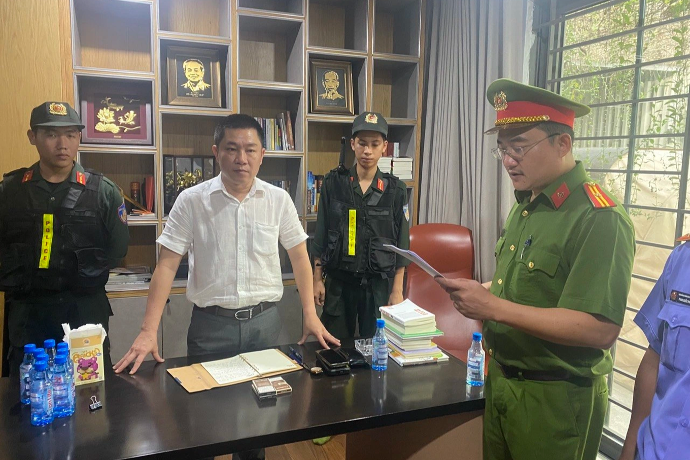 Investidores fogem da LDG, quase 40 milhões de ações estão presas no preço mínimo - 1 Nhà đầu tư tháo chạy khỏi LDG, gần 40 triệu cổ phiếu mắc kẹt giá sàn - 1