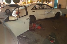 Đánh bom gần lãnh sự quán Mỹ tại Ả rập Xê út, 2 cảnh sát bị thương