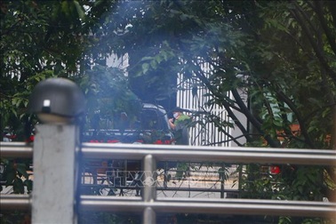 Khám xét nhà riêng của nhiều lãnh đạo tỉnh Bình Dương