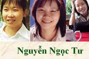 Một giáo sư kinh tế Mỹ “mê” Nguyễn Ngọc Tư 