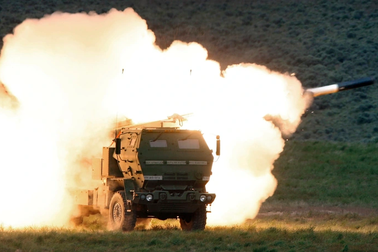 Mỹ sẽ chỉ điểm mục tiêu cho Ukraine để  tránh lãng phí đạn