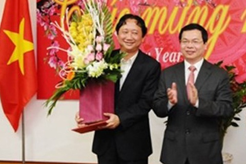 Vụ ông Trịnh Xuân Thanh: Ban Thi đua - Khen thưởng lên tiếng việc khen thưởng PVC