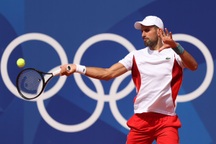 Tiết lộ lý do Djokovic không ở làng vận động viên Olympic 2024