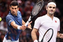 Djokovic, Federer và Nadal cùng góp mặt ở US Open 2021