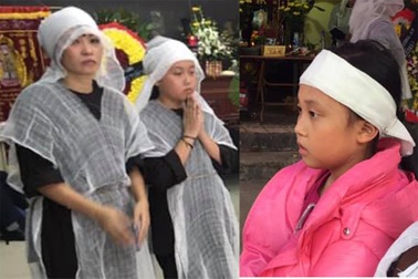 Phương Thanh đáp trả tin đồn là “con giáp thứ 13”