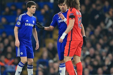 Các đội bóng Anh ở Champions League: “Lá cờ đầu đã đổ”