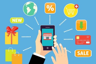 Xu hướng chuộng ứng dụng tài chính kiểu "all in one" nở rộ