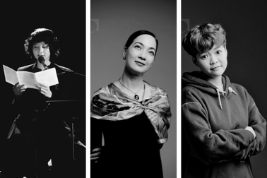 Nét riêng "bản thể" của NSND Lê Khanh và Lê Cát Trọng Lý