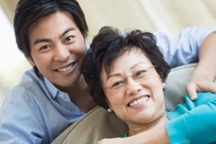 Lần đầu gặp bạn thân của con trai, tôi đã biết mình “không thoát nổi”