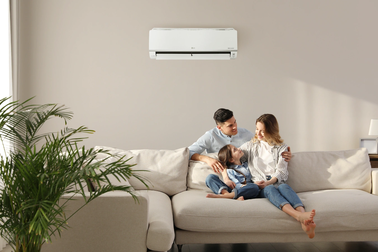 Một sản phẩm điều hòa có thể "lấy lòng" tất cả thành viên trong nhà…bạn có biết?