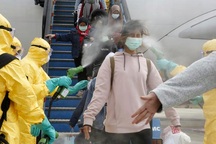 Hành trình virus corona lây lan khắp châu lục từ một hội thảo ở Singapore