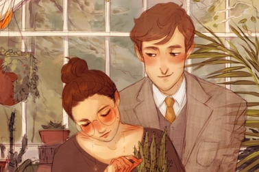 Bức thư từ "tiểu tam" khiến mẹ tôi lập tức ký đơn ly hôn