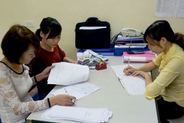 Chế độ phép đối với lao động làm việc dưới 12 tháng