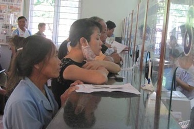 Lúng túng xử lý tình trạng mượn thẻ BHYT