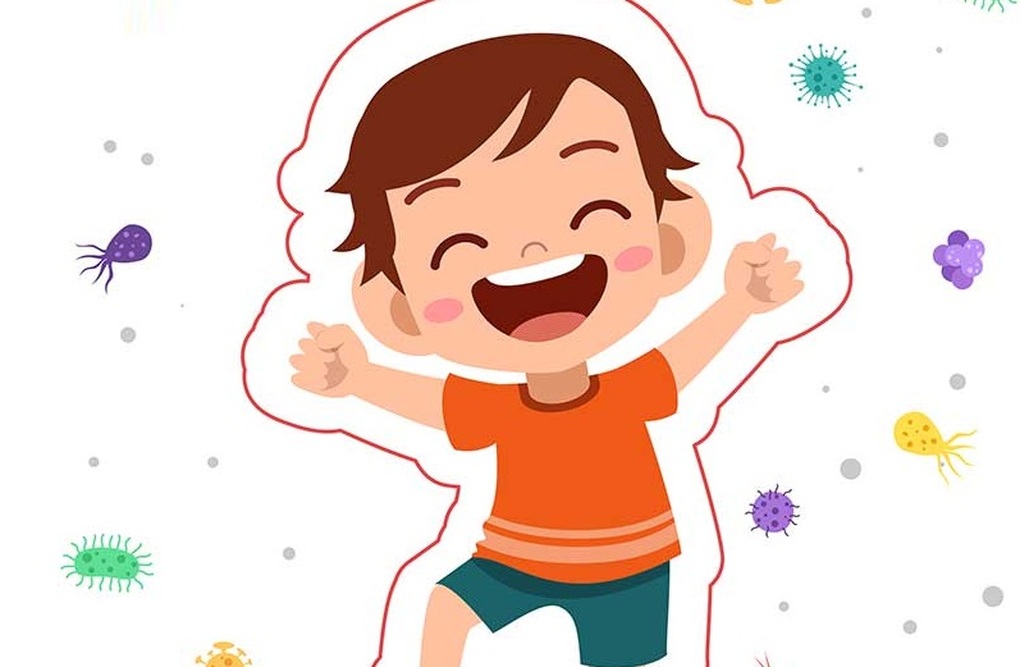 Giải pháp hỗ trợ tăng miễn dịch, bảo vệ hệ hô hấp của trẻ - 1 Giải pháp hỗ trợ tăng miễn dịch, bảo vệ hệ hô hấp của trẻ - 1
