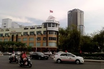 Thương xá Tax sẽ thành cao ốc phức hợp 40 tầng