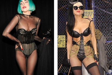 “Nữ ca sĩ thời nay mặc không khác diễn viên phim cấp ba”