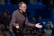 HLV Rangnick nói gì sau trận thua vô cùng tệ hại của Man Utd?