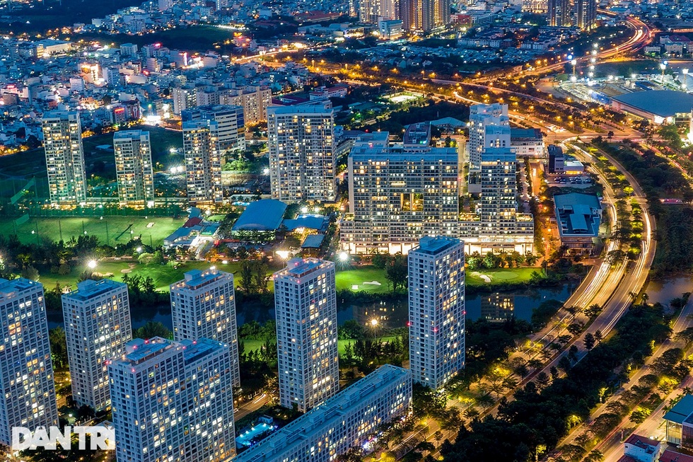 Rời Trung Quốc, đại bàng rẽ hướng sang Việt Nam và các quốc gia mới nổi - 1