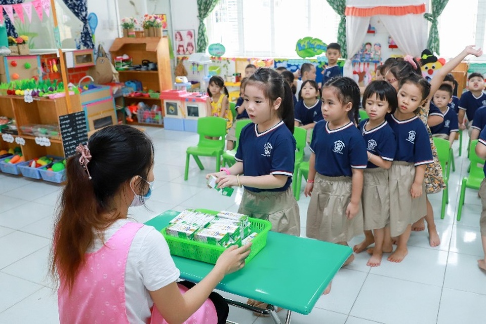 Thực hiện “5K” và tăng cường dinh dưỡng cho học sinh trong mùa Covid-19 - 4 Thực hiện “5K” và tăng cường dinh dưỡng cho học sinh trong mùa Covid-19 - 4