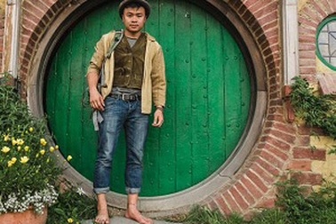 Nhiếp ảnh gia trẻ gốc Việt nổi tiếng nhờ video du lịch độc đáo