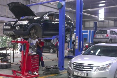 Toyota không phải hãng phục vụ khách hàng tốt nhất