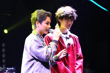 Tăng Duy Tân: "Học trò của tôi không bao giờ là nghệ sĩ tồi"