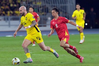 FIFA bác kháng cáo của FAM và 7 cầu thủ nhập tịch