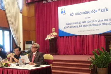 Nhiều cơ quan công quyền “né” trả lời báo chí