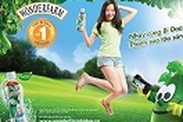 Hơn 20 năm thanh mát cùng Việt Nam