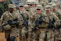 Mỹ điều thêm đặc nhiệm đến Lithuania: Ám ảnh Kaliningrad?